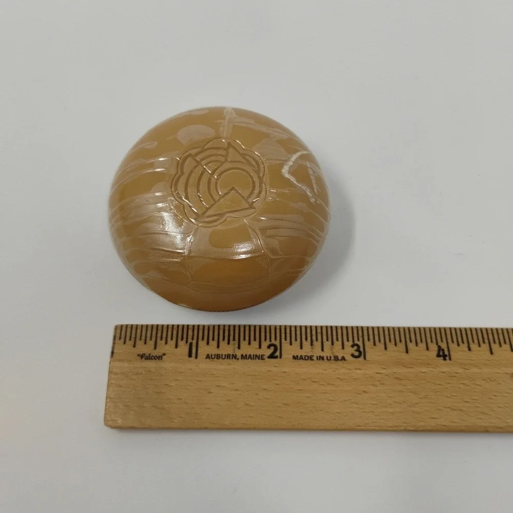 Nocturne De Caron Soap Savon Parfume Perfumed 3.5 oz | 100 g Made In France